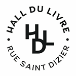 Le Hall du Livre